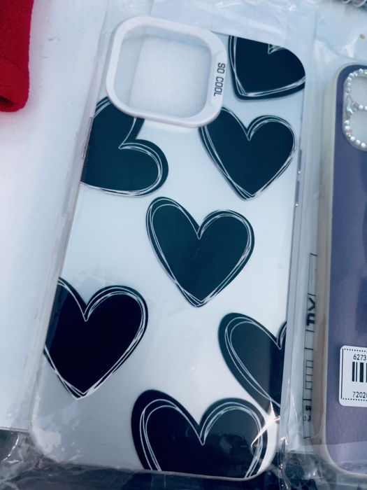 Кейсове за Iphone 12 Pro Max - Нови*