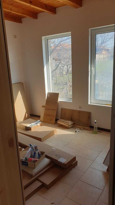 Продава се Къща в с. Николаевка, Област Варна - 168 кв.м за 941 €/кв.м - Снимка #9