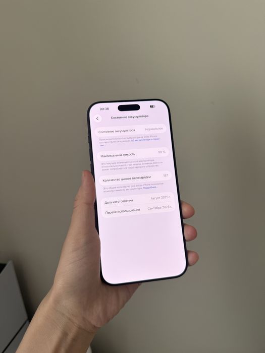 iPhone 17 Pro Max 512 GB