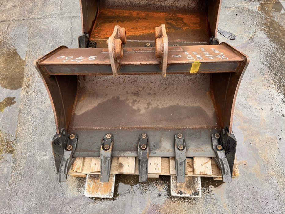 Cupa minexcator 75cm noua