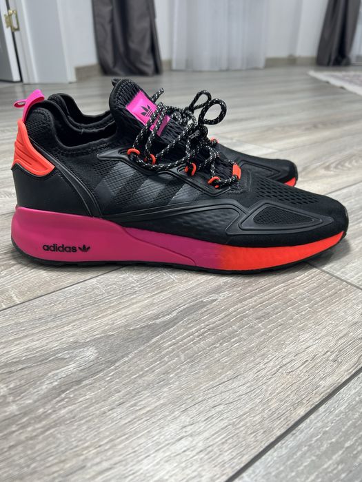 Кроссовки Adidas ZX 2K BOOST