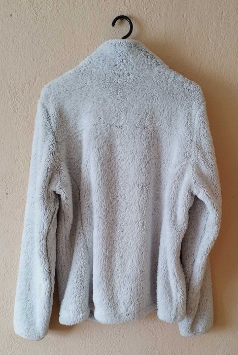 100% Оригинално страхотно дамско поларено зимно яке COLUMBIA!