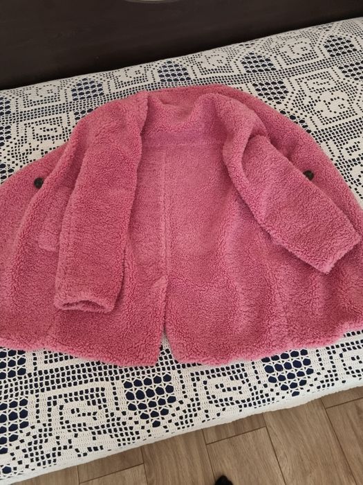 Палто Бершка М размер