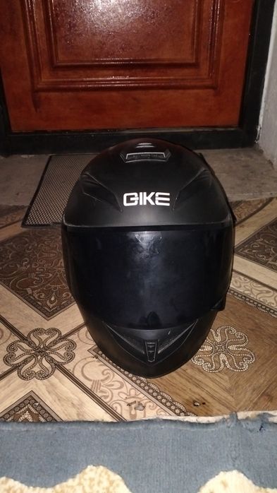 Каска для Мотоцикла и Мопеда