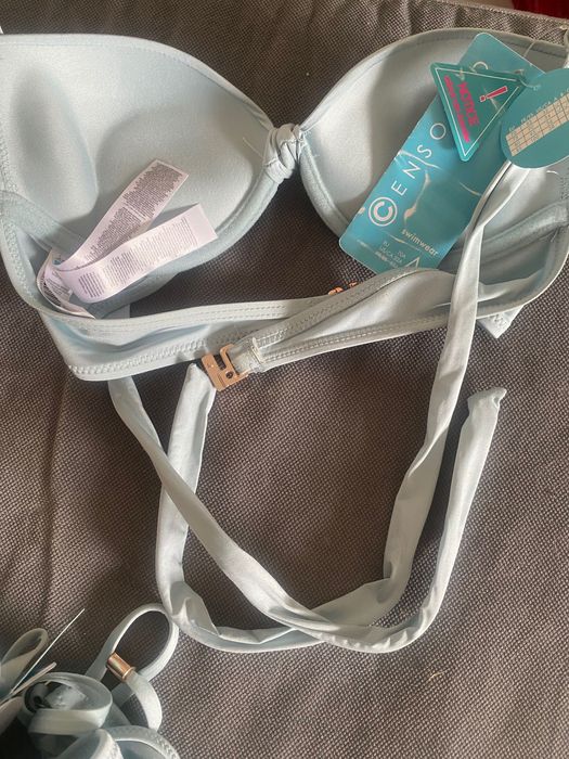 Бански костюм две части - НОВ