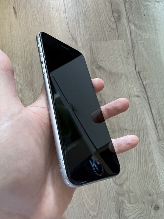 Iphone 6 Space Gray 128GB