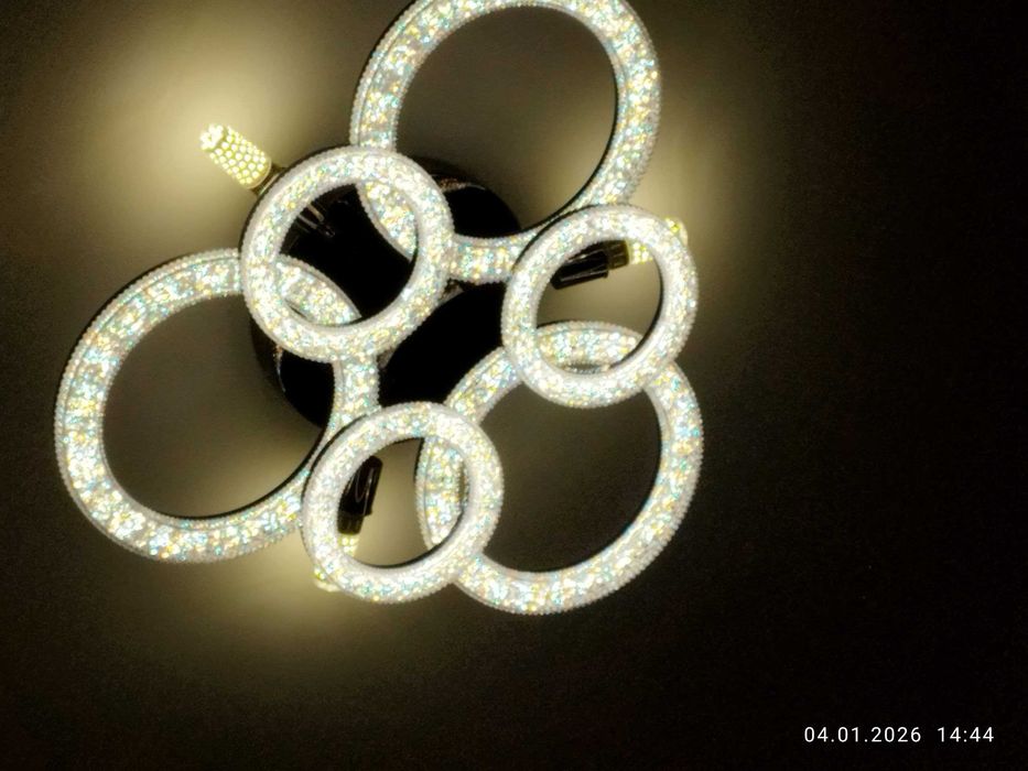 Сдаётся Срочно 3-х Кв-ру по Низкой Цене в Паркентский, ЖК Династия! 1*