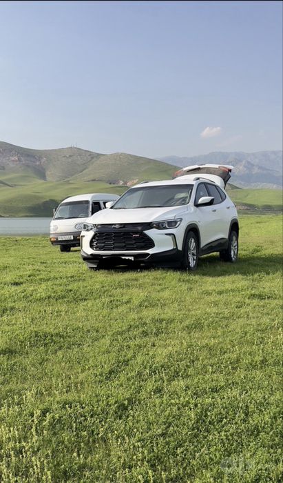 Tracker 2 LTZ PLUS