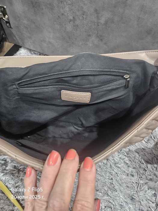 Голяма чанта GAeLLE