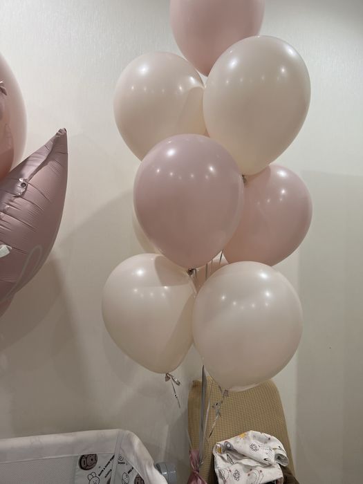 Шары гелевые продам