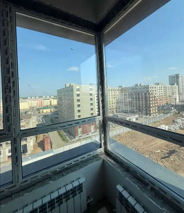Продаю 2-комн. по ул.Е-496 дом 6, район УДП. - Ansicht 2