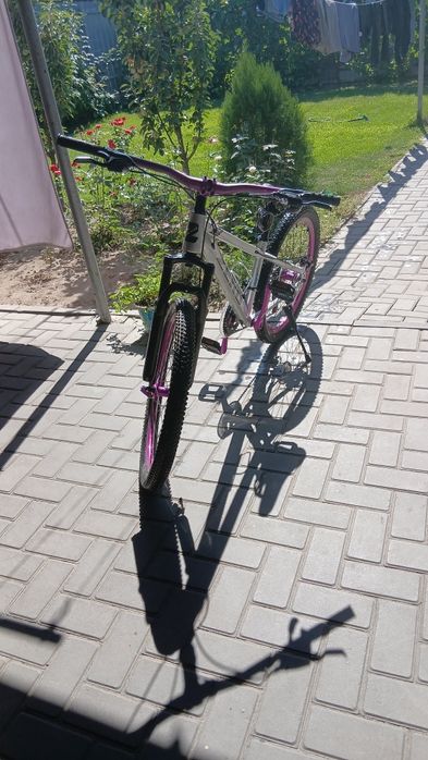 Велосипед для станта (трюковой)