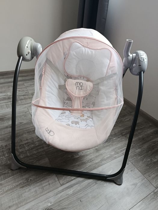 Електрическа люлка