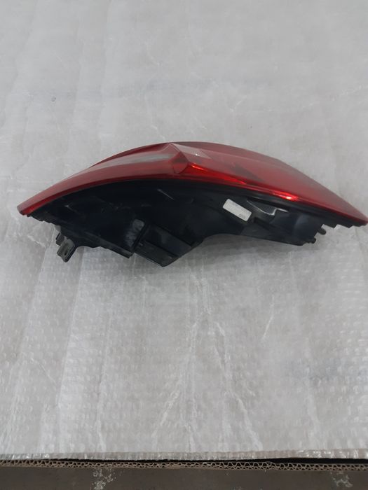 Stop tripla lampa stanga spate Skoda superb 3