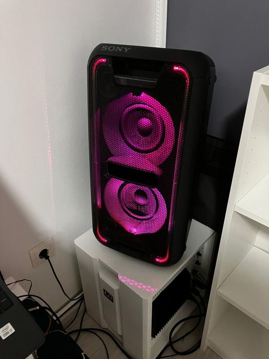 Boxa activă Sony XB7