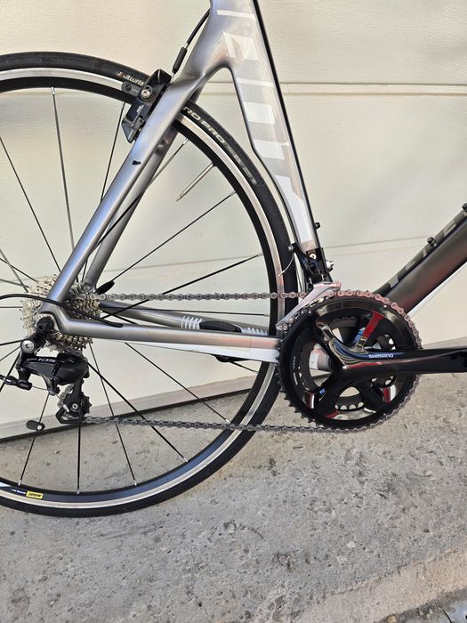 Cursiera Carbon Giant Propel Advanced 2 L