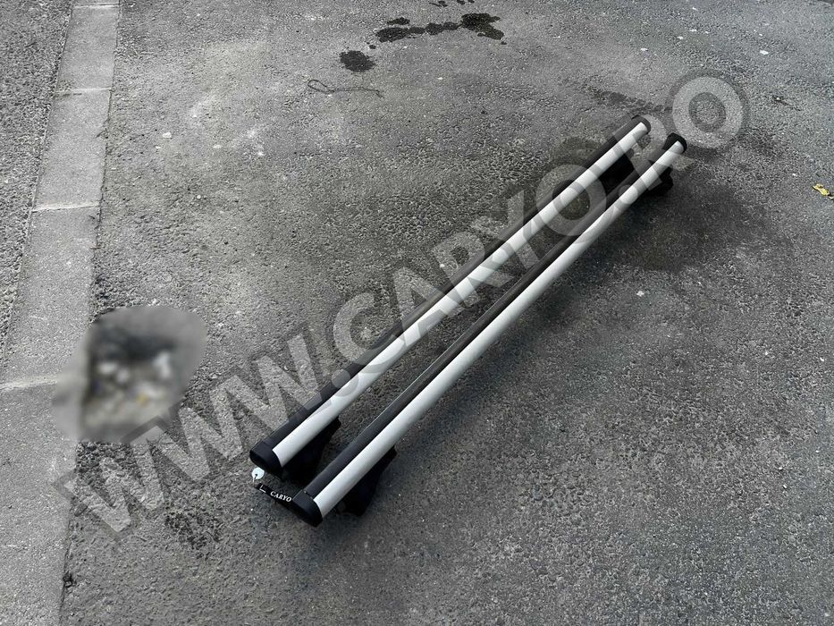 THULE ProBar second-hand bare transversale
