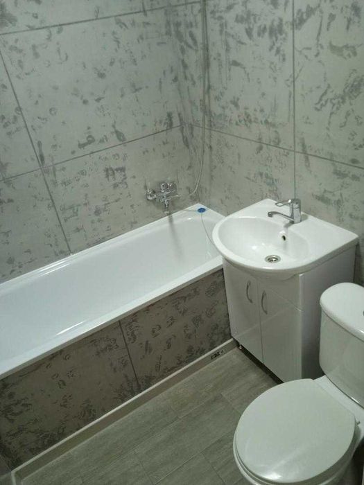 2 комнатная Сокол