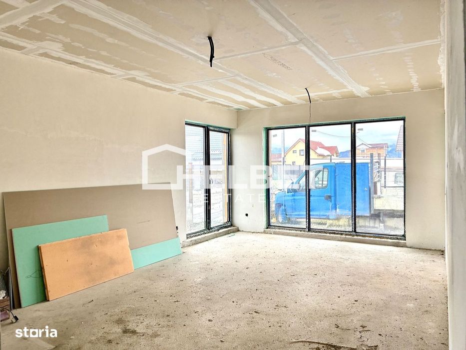 Casă / 4 camere / 106 mp utili / Bod