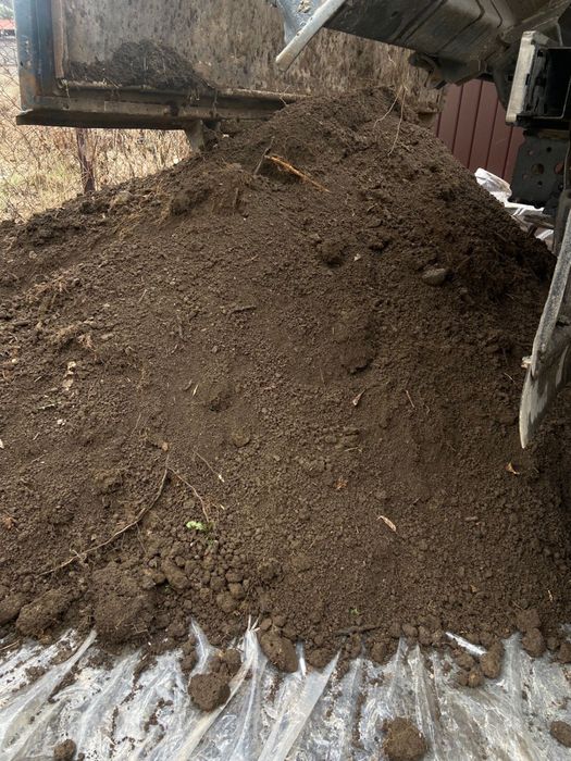 Чернозем с доставкой