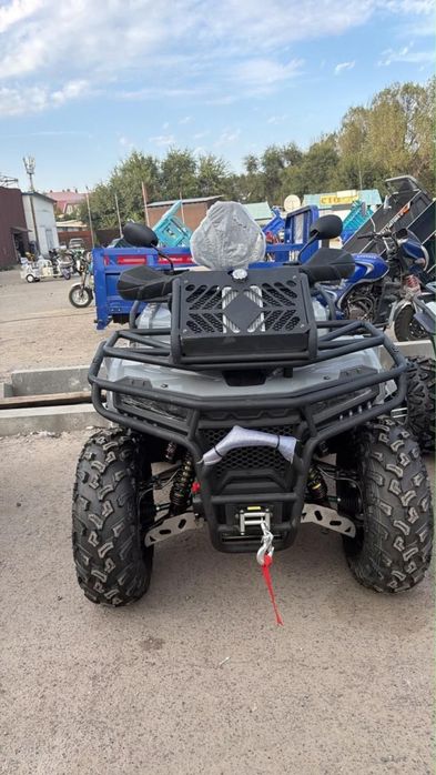 Квадроциклы 1000 куб