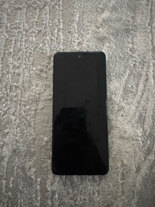 Tecno camon новый