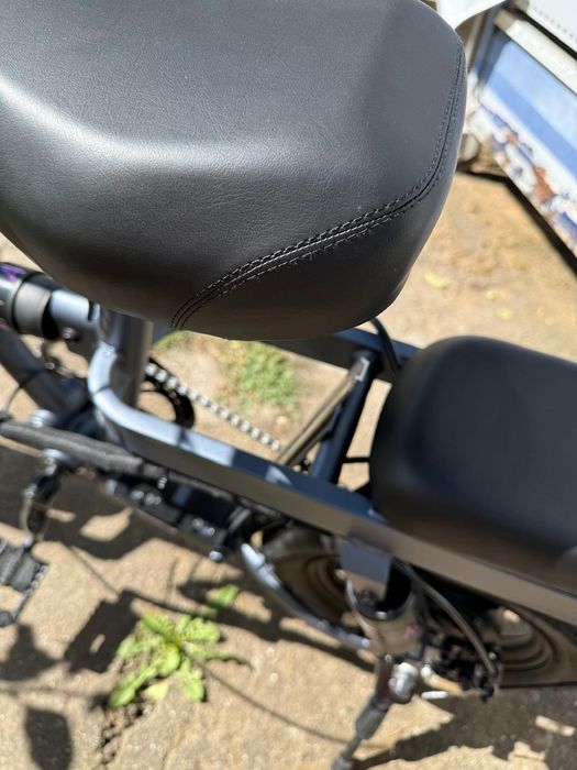 Bicicleta electrica Engwe T14