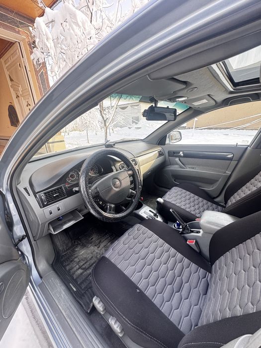 Chevrolet Lacetti gentra 2019 avtomat