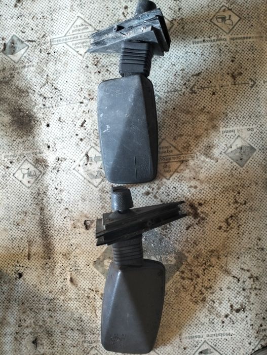 Зеркала ВАЗ 2107