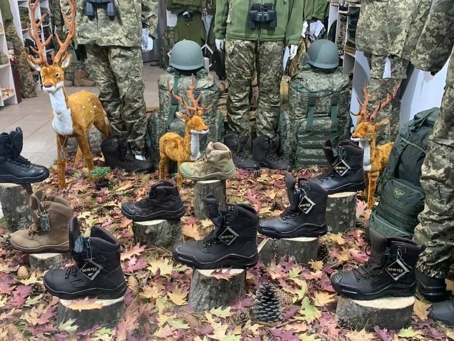 Най Добрия Зимен комплект+Подарък-Термобельо+Тактически колан и Шапка