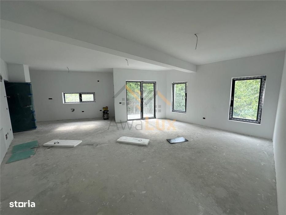 Apartament 2 camere de vanzare, str. Alba Iulia