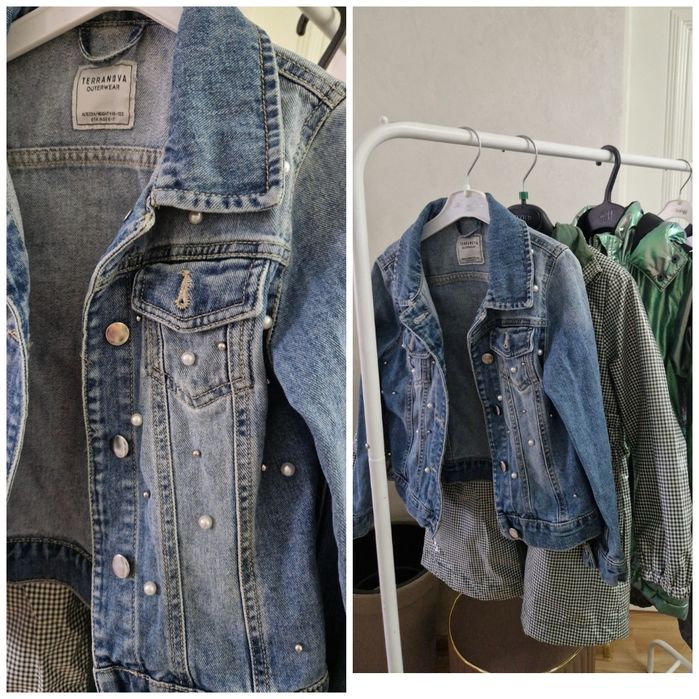 Вещи для девочки