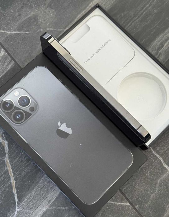 IPhone 13 Pro Max 256gb