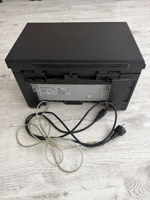 Принтер 3в1 HP (M1132 )MFP