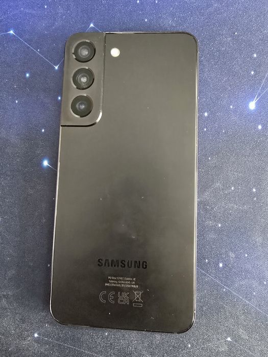 Samsung s22 5g 256gb