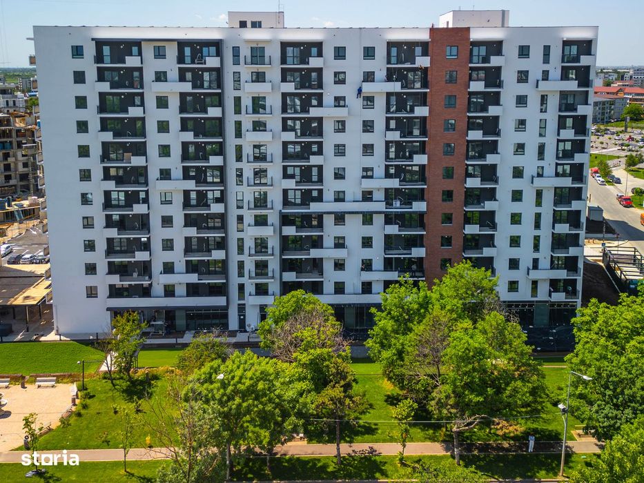 Apartament 3 camere decomandat, Parc Tudor Arghezi, Bd. Metalurgiei