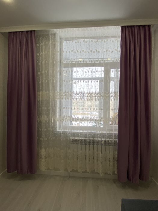 Продам шторы для комнаты