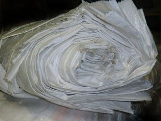 Б/у мешки 25кг из под сахара