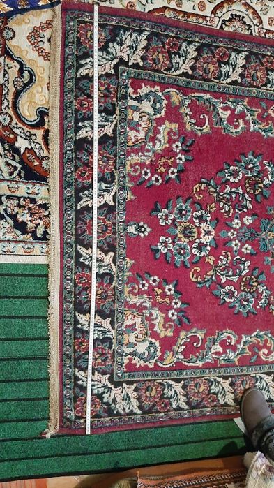 Продам ковры 2000