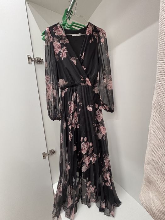 42-44 Платье турецкое на той