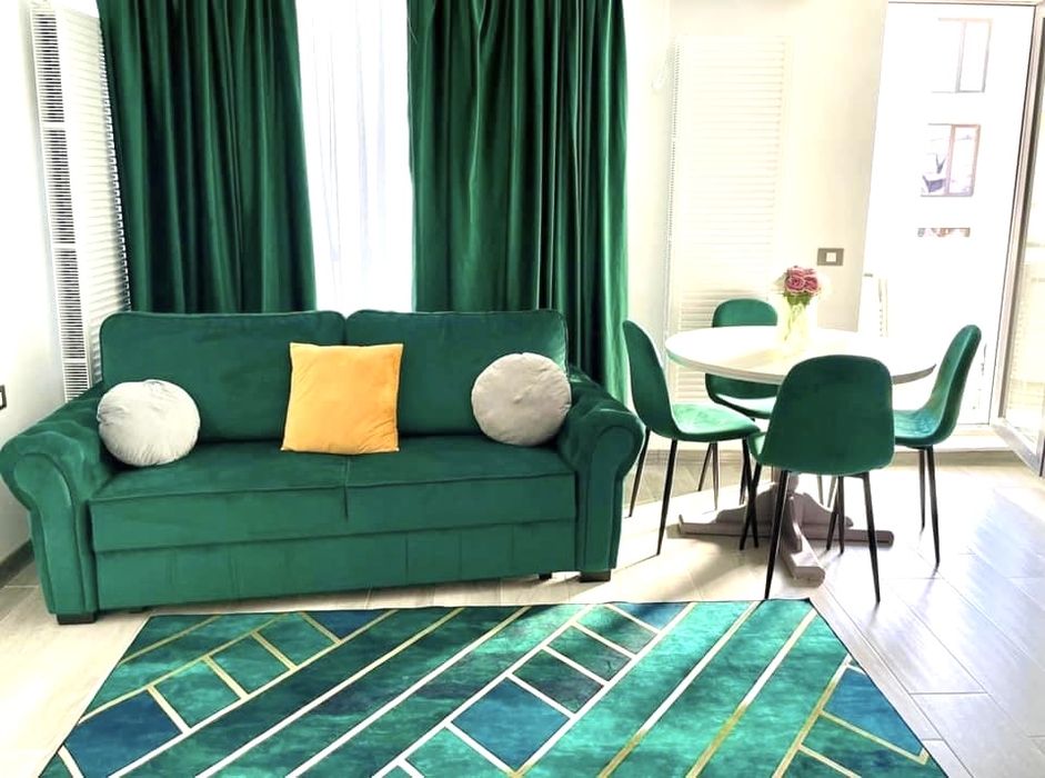 Închiriez studio Zona Lidl Mamaia Nord