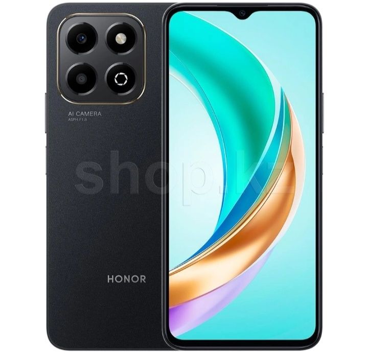 Honor X6b 12/256gb продаю сррчно