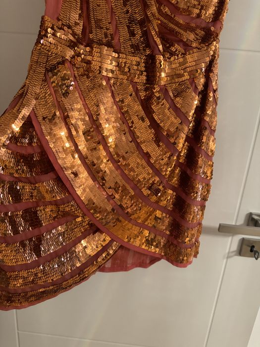 rochie elisabetta franchi