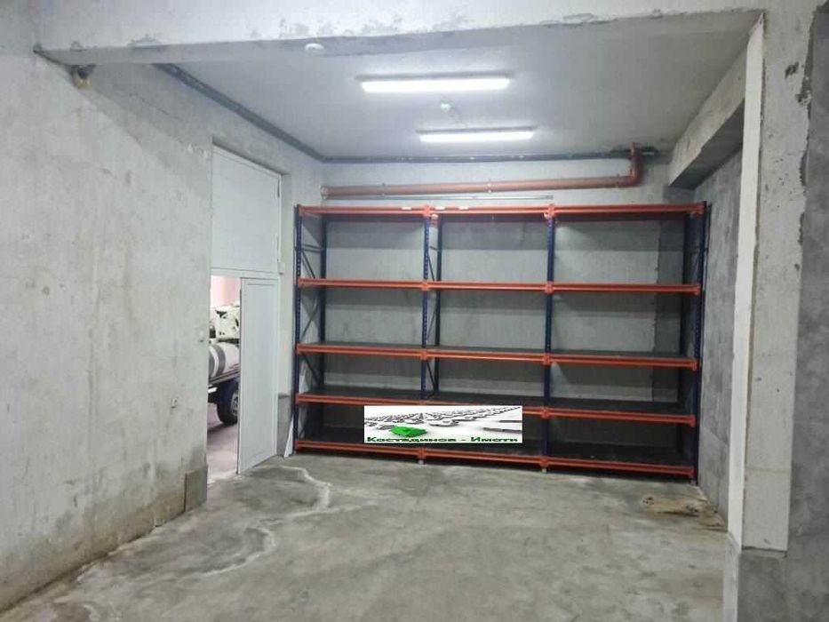 Продава се Склад в Пловдив, Индустриална зона - Изток - 1319 кв.м за 866 €/кв.м - Снимка #2