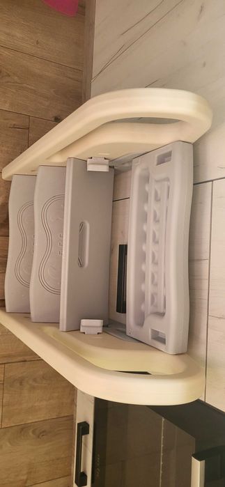 Scara copii/ Foldable step stool