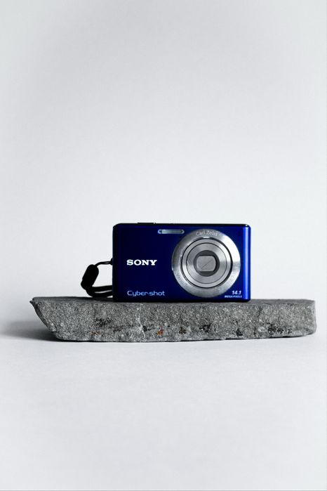 мыльница Samsung цифровая digital camera