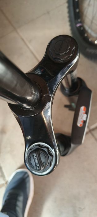 Furca  RST Blaze 29 MLC  roată 29inch