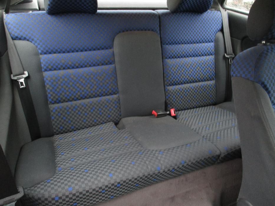 Audi A3 1.9 TDI На Части