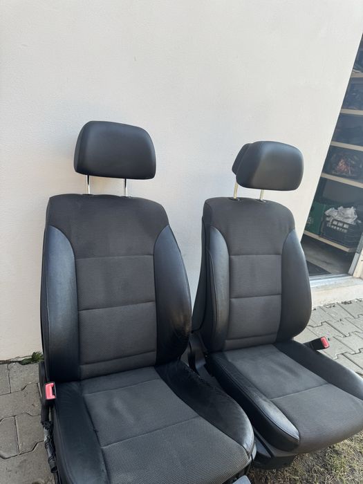 Scaune BMW E60
