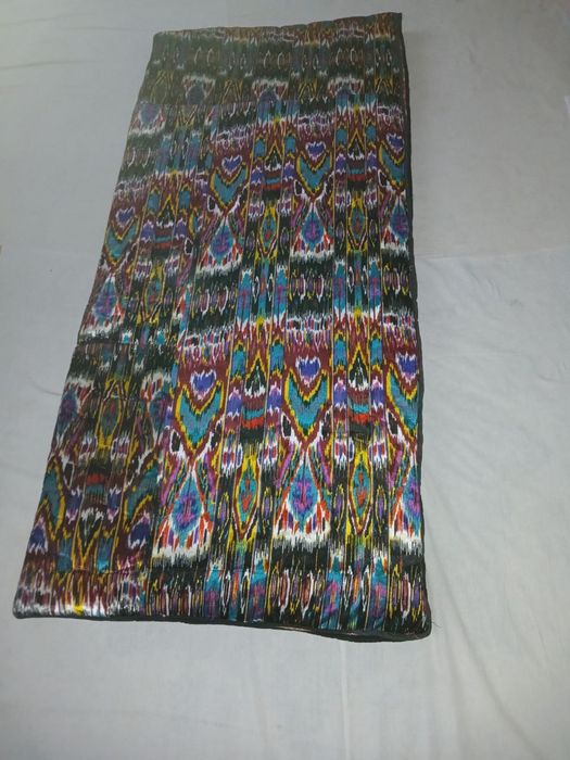 Кўрпача 4 метр пахта